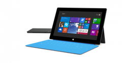 Microsoft surface Pro 3