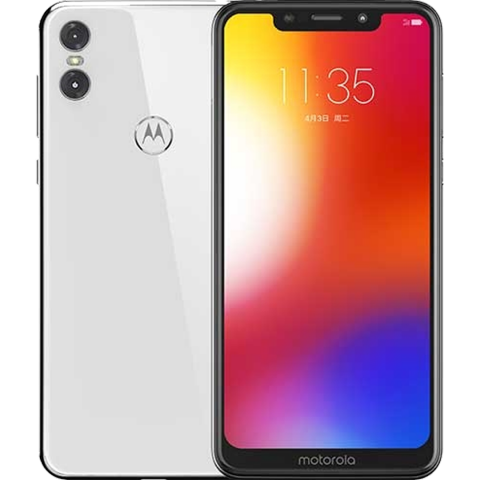 Motorola One