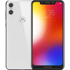 Motorola One