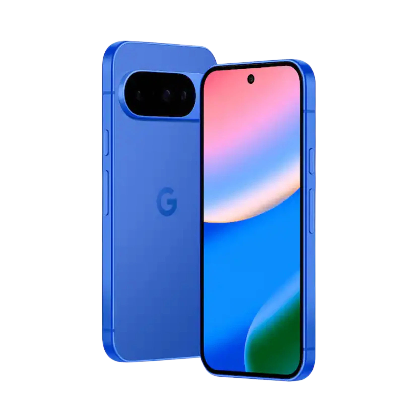 Google Pixel 10