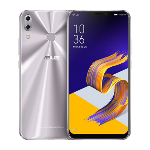 Asus Zenfone 5Z