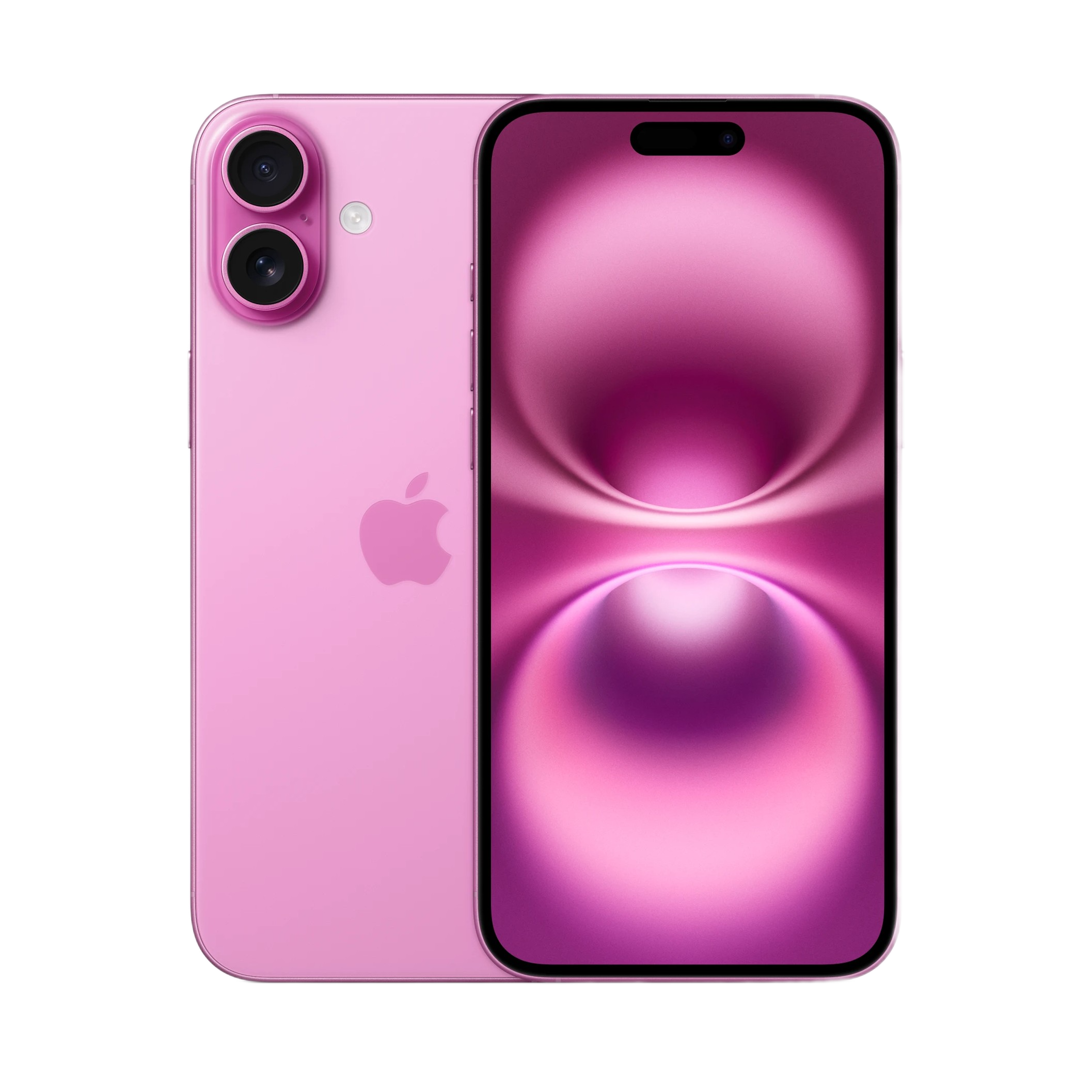 iPhone 16 Plus