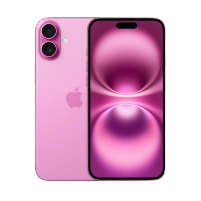 iPhone 16 Plus