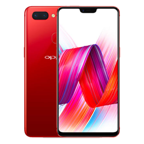 Oppo F7 (2018)