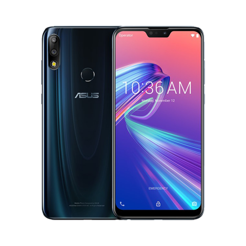 Asus Zenfone Max Pro (M2)