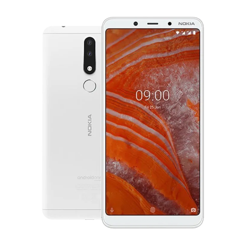 Nokia 3.1 Plus