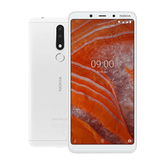 Nokia 3.1 Plus