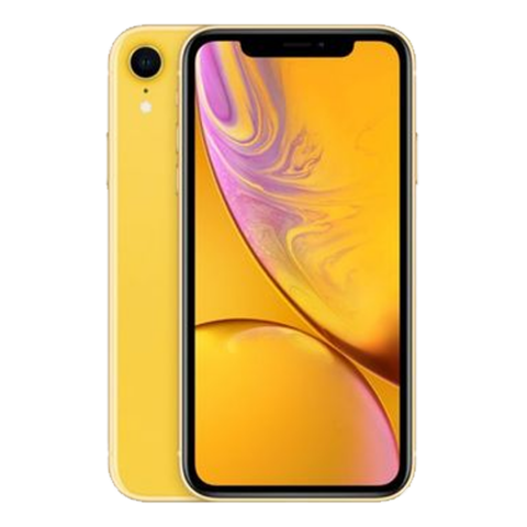 Apple iPhone XR