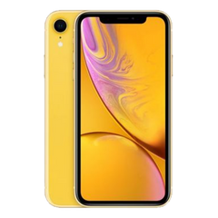 Apple iPhone XR