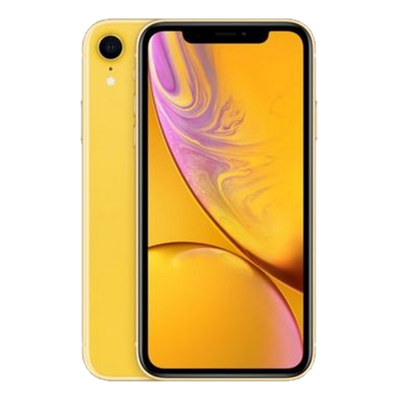Apple iPhone XR