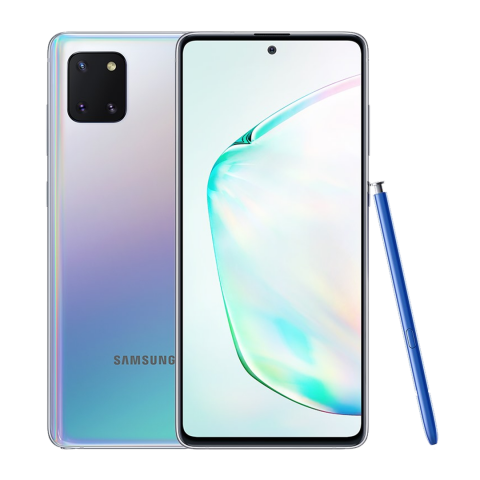 Samsung Galaxy Note10 Lite