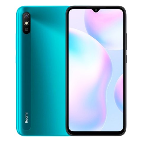 Redmi 9A