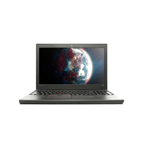 Lenovo ThinkPad W550s