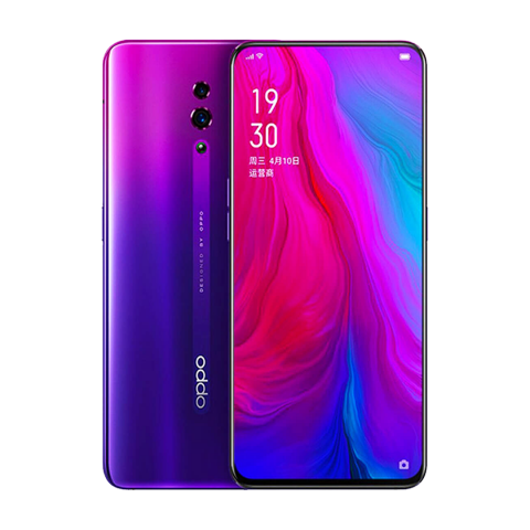 Oppo Reno