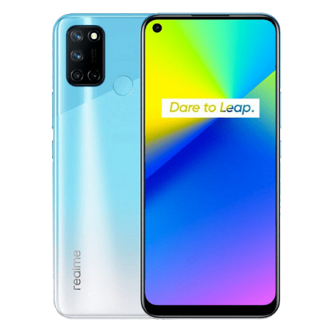 Realme 7i