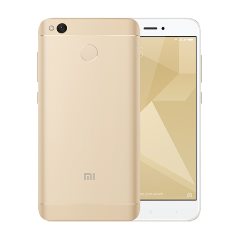 Redmi 4X