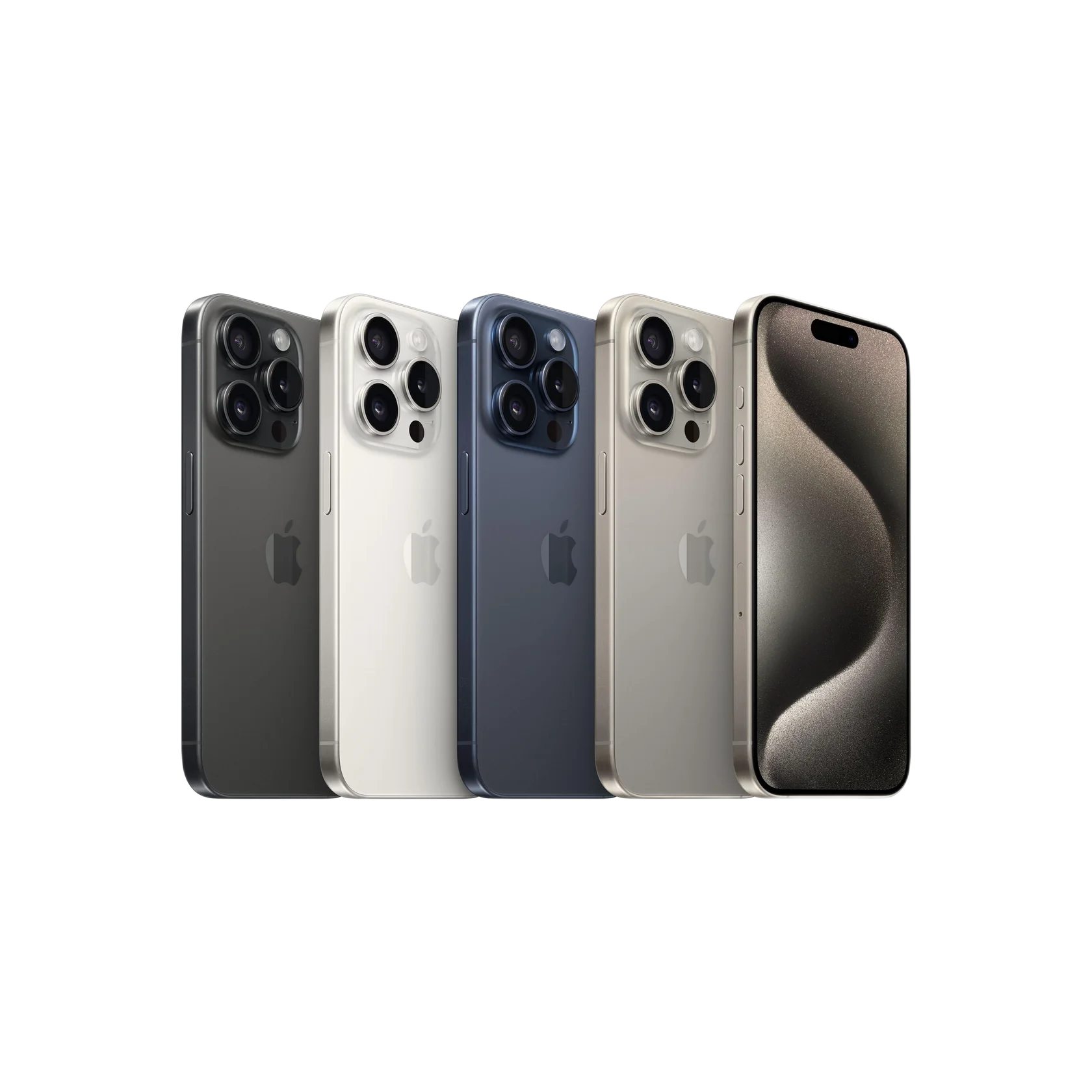 Resellam - Swap iPhone 15 Pro