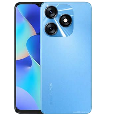 Tecno Spark 10