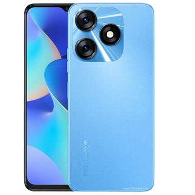 Tecno Spark 10