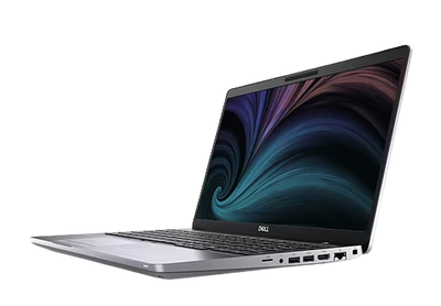Dell Latitude 5510