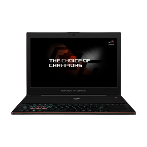 Asus Rog Zephyrus GX501 7th Gen