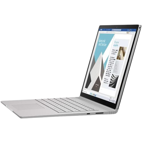 Microsoft Surface Book 3