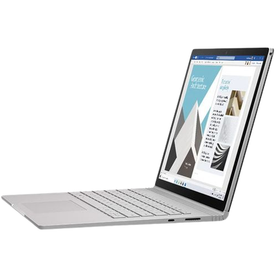 Microsoft Surface Book 3