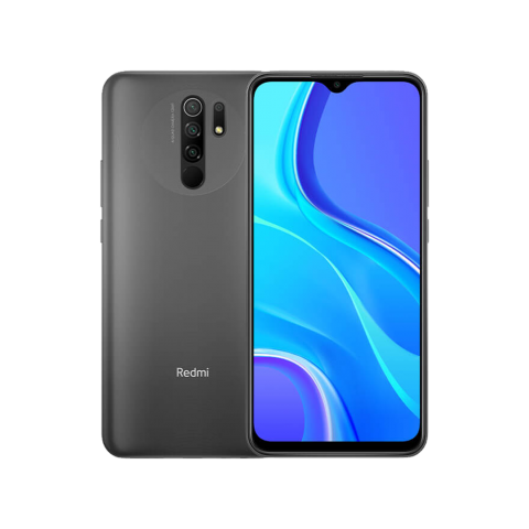 Redmi 9 Prime