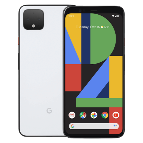 Google Pixel 4