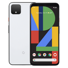 Google Pixel 4