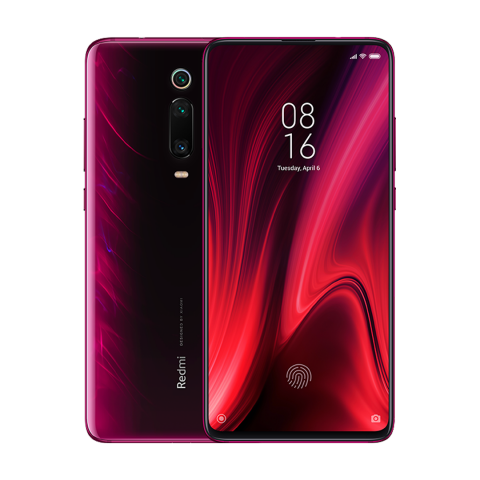 Redmi K20 Pro