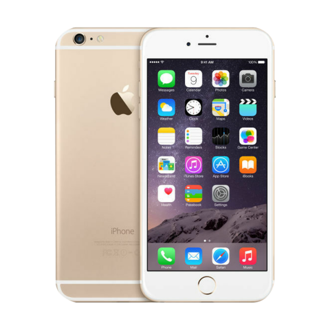 Apple iPhone 6 Plus