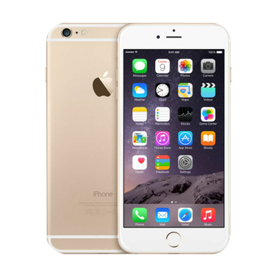 Apple iPhone 6 Plus