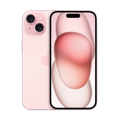 iPhone 15 Plus