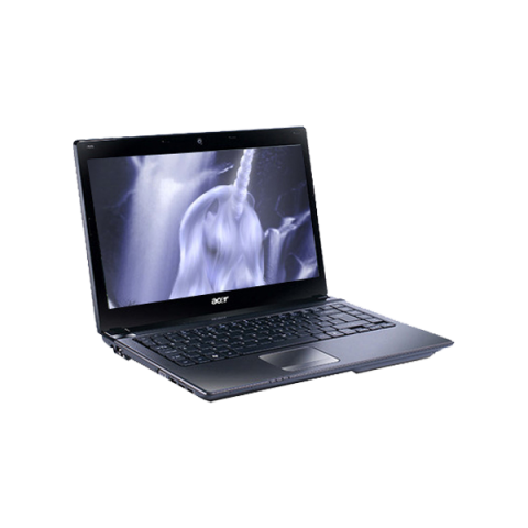 Acer aspire 4750g