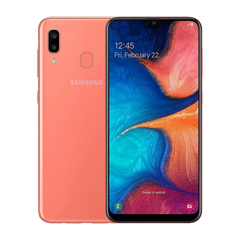 Samsung Galaxy A20