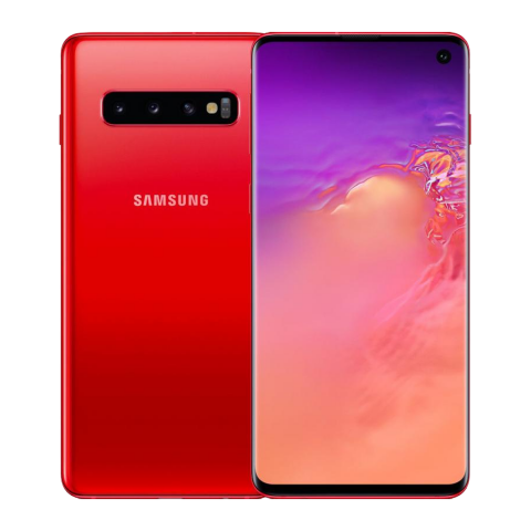 Samsung Galaxy S10