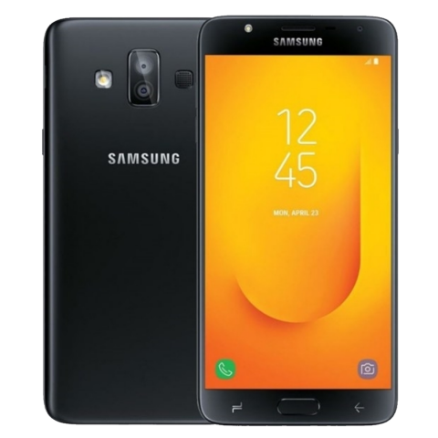 Samsung Galaxy J7 Duo