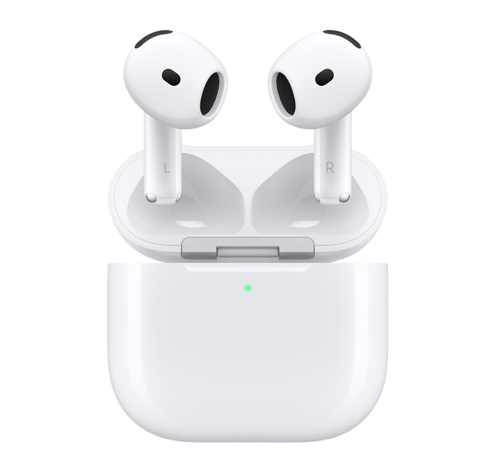 AirPods 4