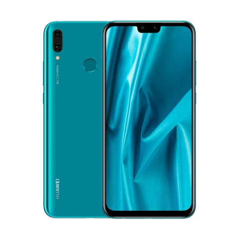 Huawei Y9 (2019)