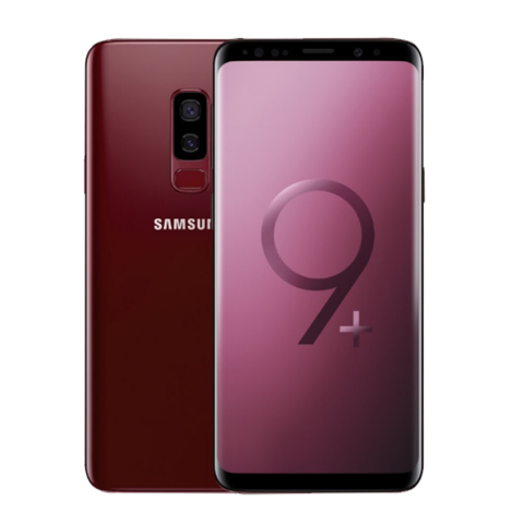 Samsung Galaxy S9 Plus