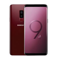 Samsung Galaxy S9 Plus