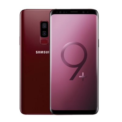 Samsung Galaxy S9 Plus
