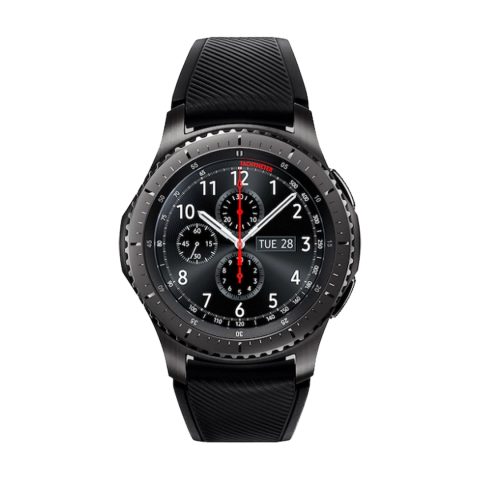 Samsung Gear S3 Frontier