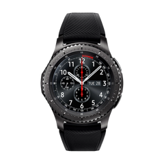 Samsung Gear S3 Frontier