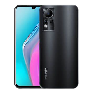 Infinix Note 12