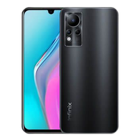 Infinix Note 12