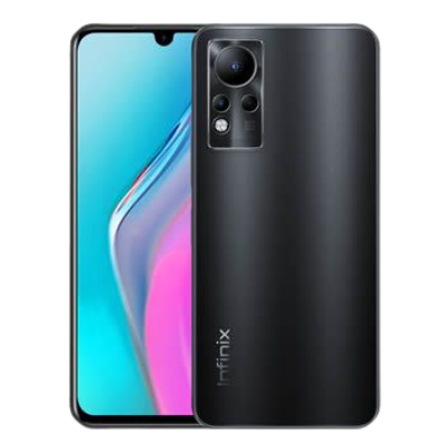 Infinix Note 12