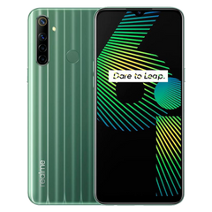 Realme 6i