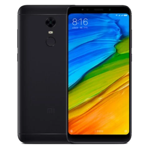 Redmi 5